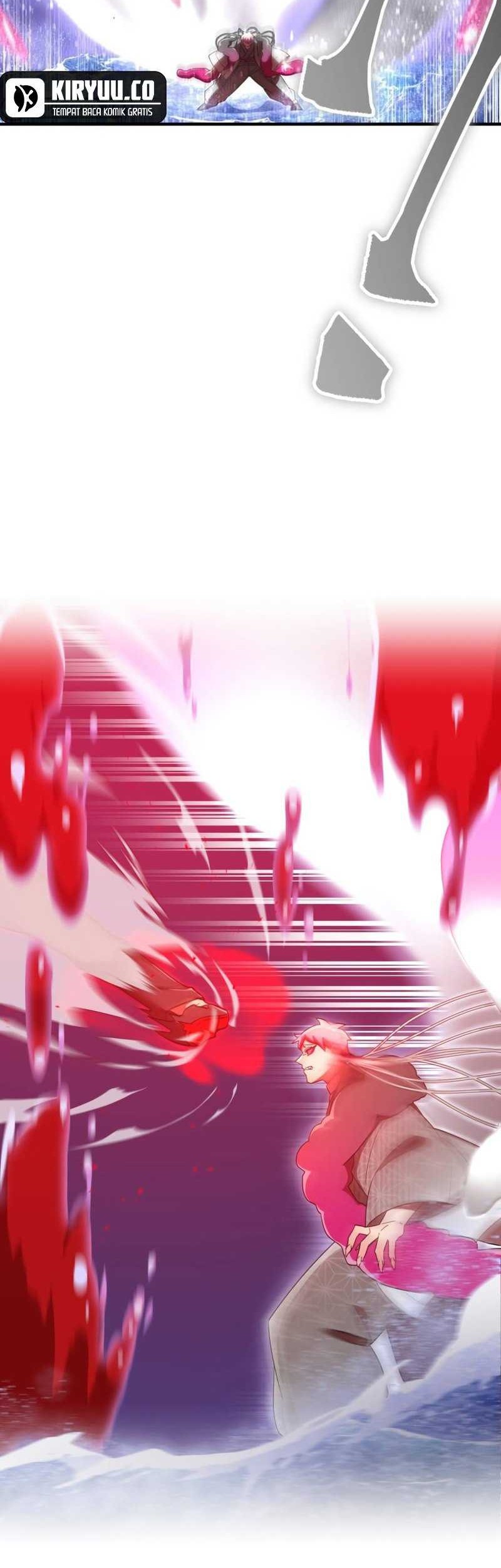 Savior of Divine Blood ~Draw Out 0.00000001% to Become the Strongest~ Chapter 70 Gambar 67