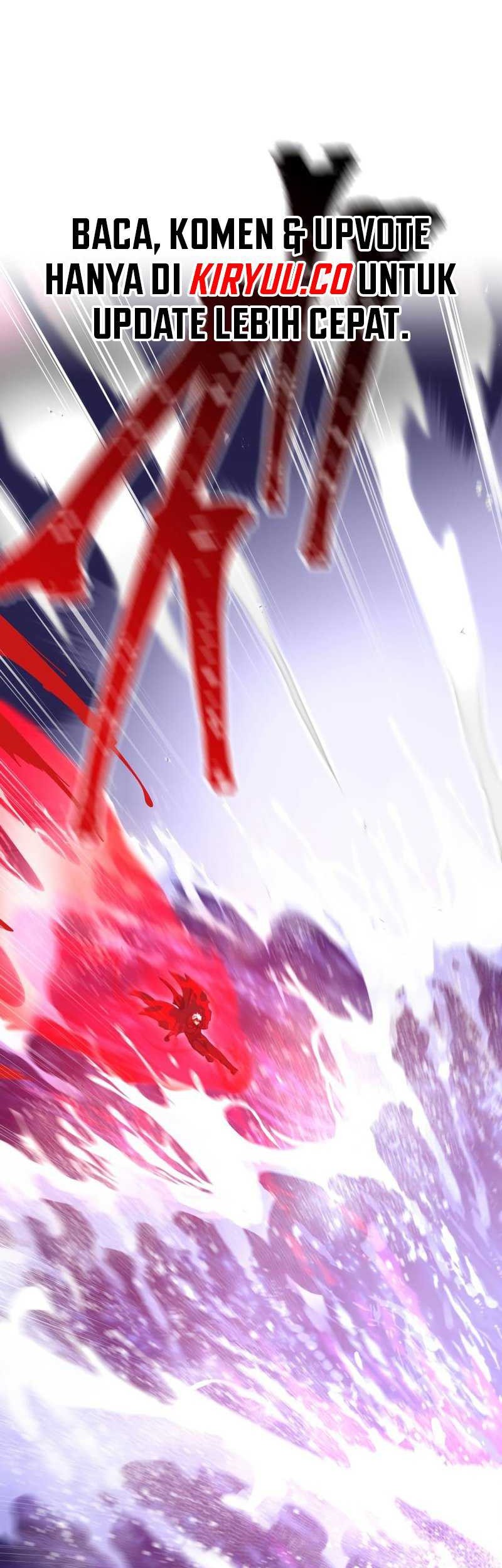 Savior of Divine Blood ~Draw Out 0.00000001% to Become the Strongest~ Chapter 70 Gambar 68