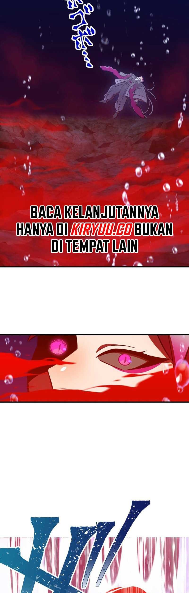 Savior of Divine Blood ~Draw Out 0.00000001% to Become the Strongest~ Chapter 70 Gambar 70