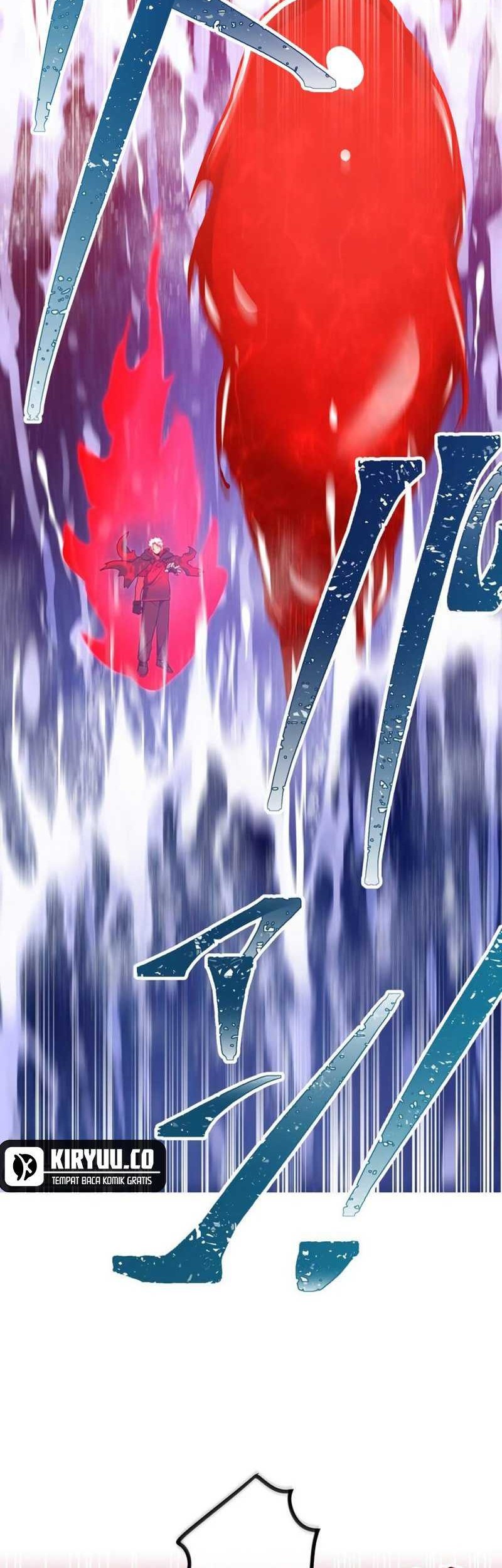 Savior of Divine Blood ~Draw Out 0.00000001% to Become the Strongest~ Chapter 70 Gambar 71