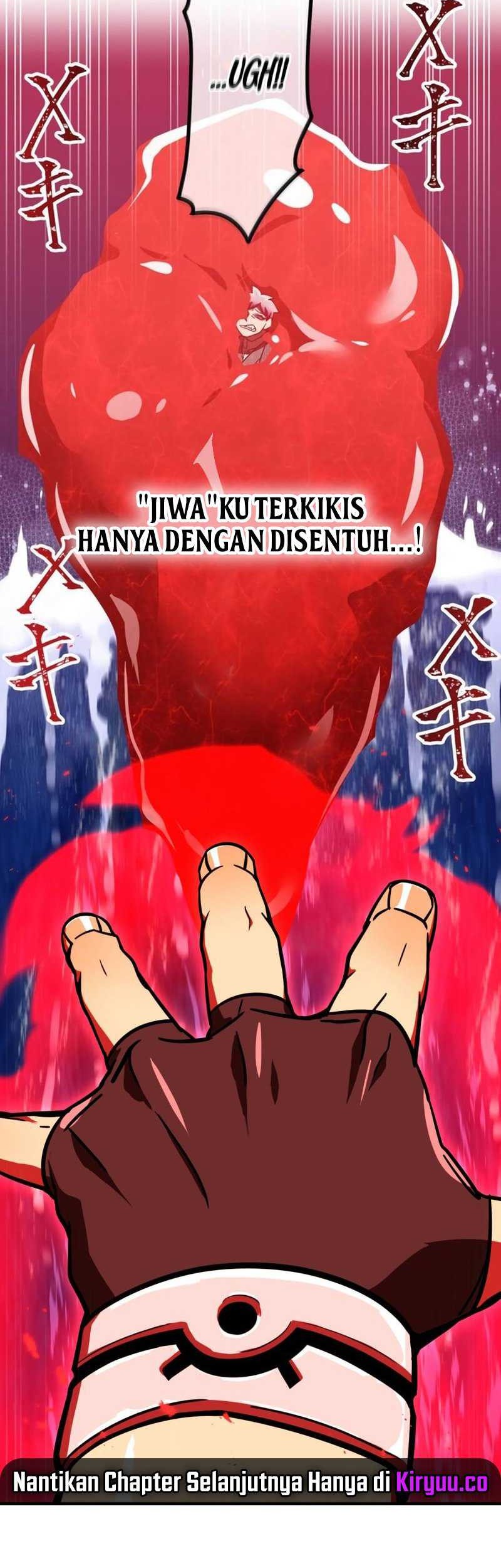 Savior of Divine Blood ~Draw Out 0.00000001% to Become the Strongest~ Chapter 70 Gambar 72