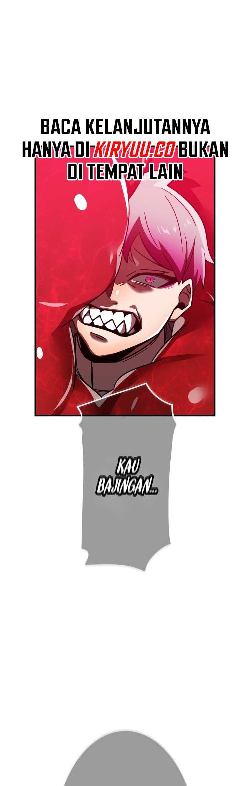 Savior of Divine Blood ~Draw Out 0.00000001% to Become the Strongest~ Chapter 70 Gambar 73