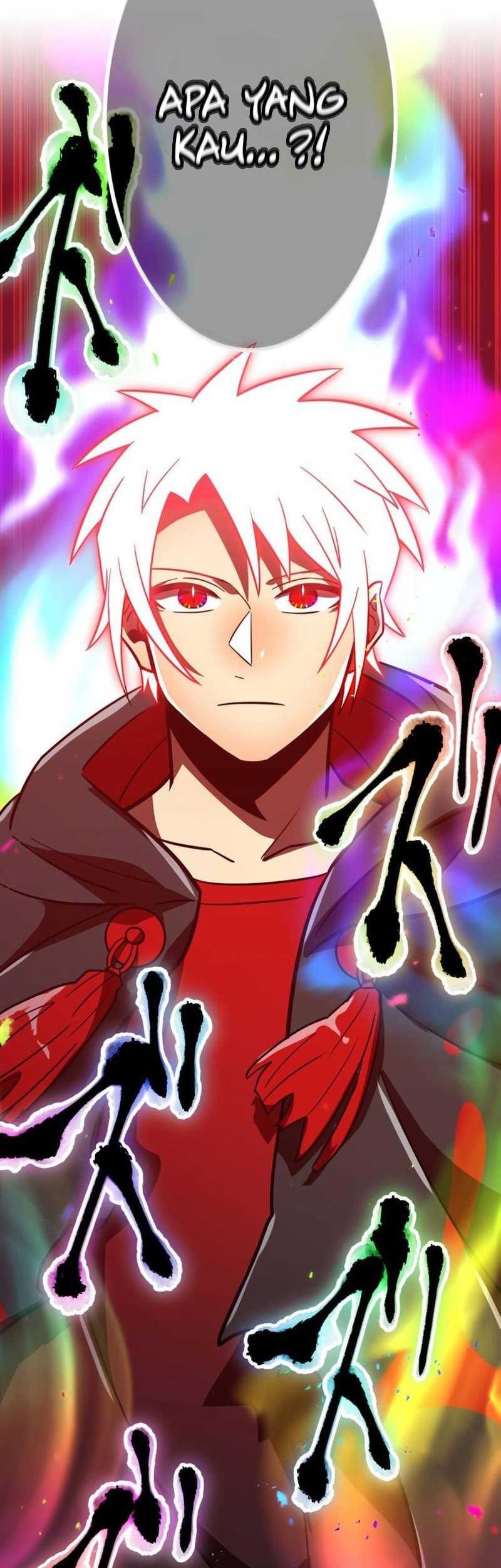 Savior of Divine Blood ~Draw Out 0.00000001% to Become the Strongest~ Chapter 70 Gambar 74