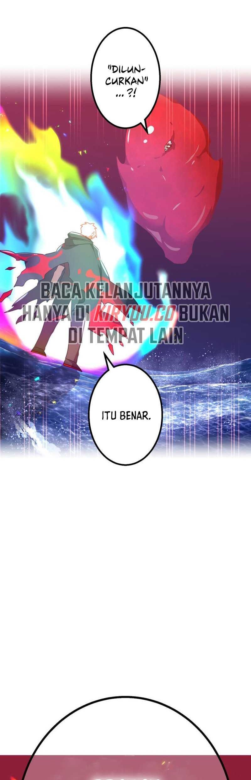 Savior of Divine Blood ~Draw Out 0.00000001% to Become the Strongest~ Chapter 70 Gambar 77