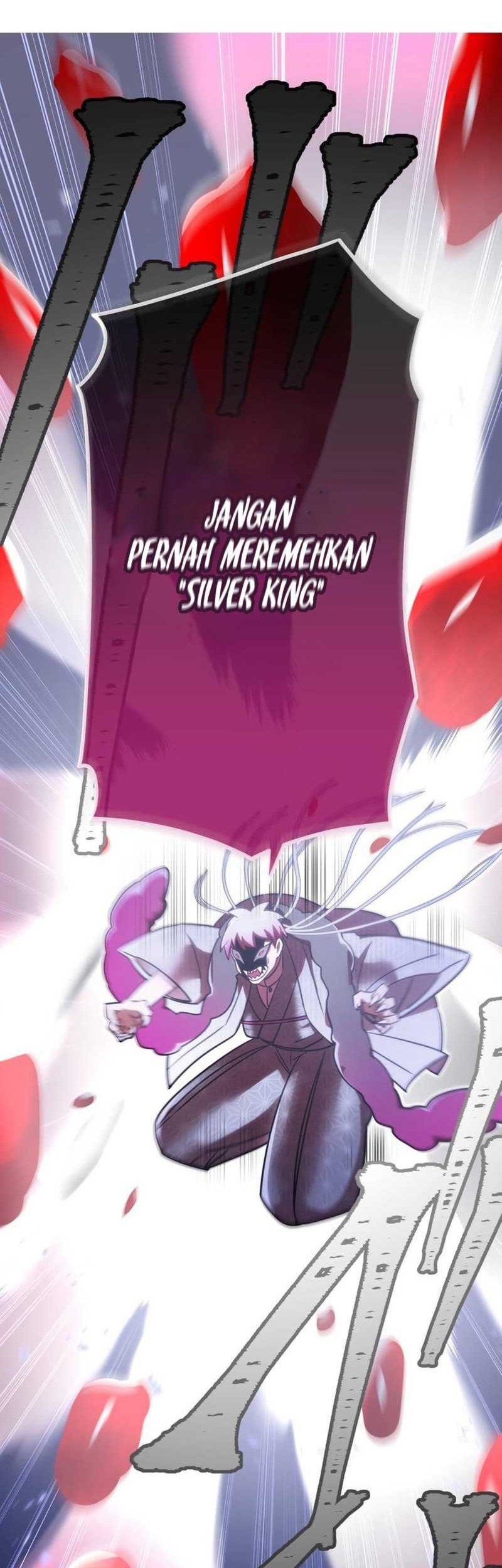 Savior of Divine Blood ~Draw Out 0.00000001% to Become the Strongest~ Chapter 70 Gambar 81