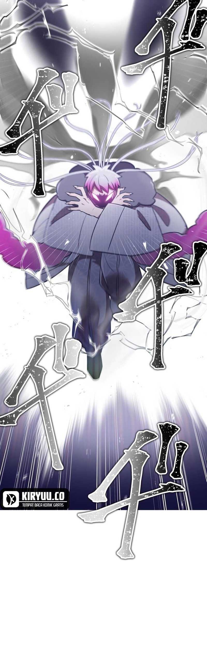 Savior of Divine Blood ~Draw Out 0.00000001% to Become the Strongest~ Chapter 70 Gambar 84