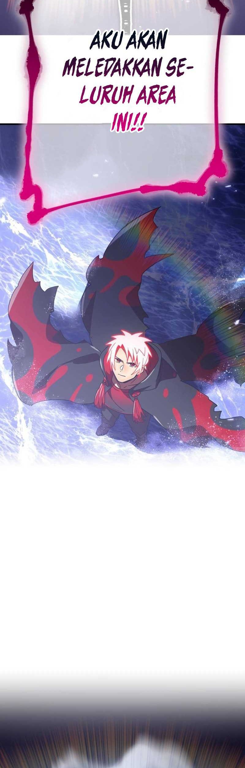 Savior of Divine Blood ~Draw Out 0.00000001% to Become the Strongest~ Chapter 70 Gambar 87