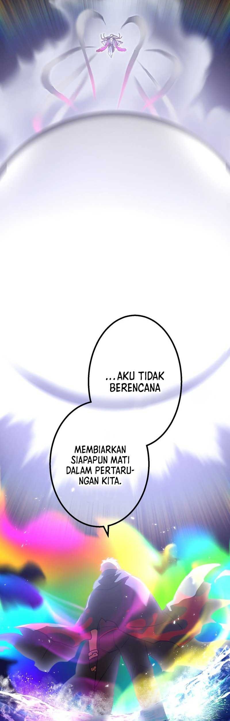 Savior of Divine Blood ~Draw Out 0.00000001% to Become the Strongest~ Chapter 70 Gambar 88
