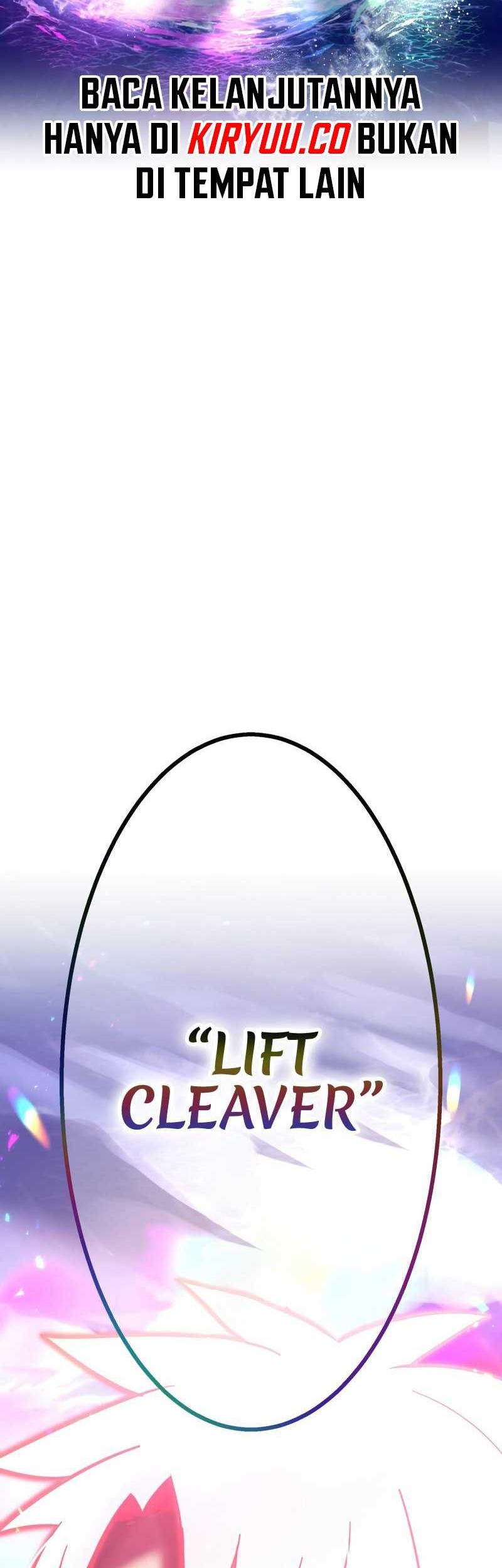 Savior of Divine Blood ~Draw Out 0.00000001% to Become the Strongest~ Chapter 70 Gambar 89