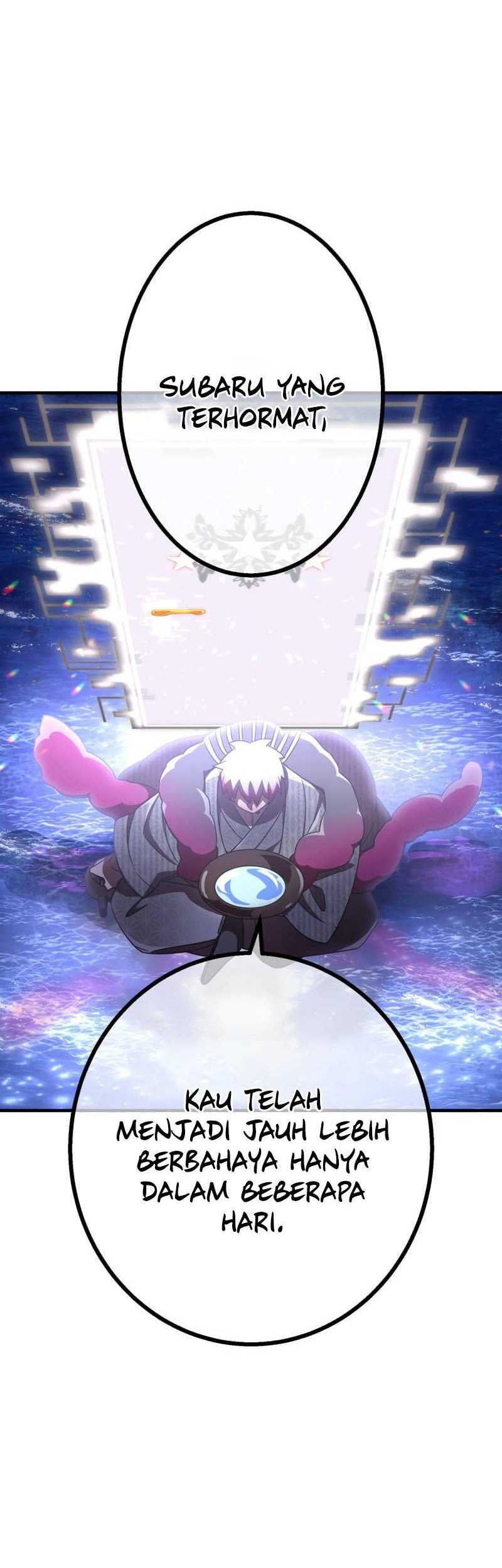 Savior of Divine Blood ~Draw Out 0.00000001% to Become the Strongest~ Chapter 70 Gambar 3