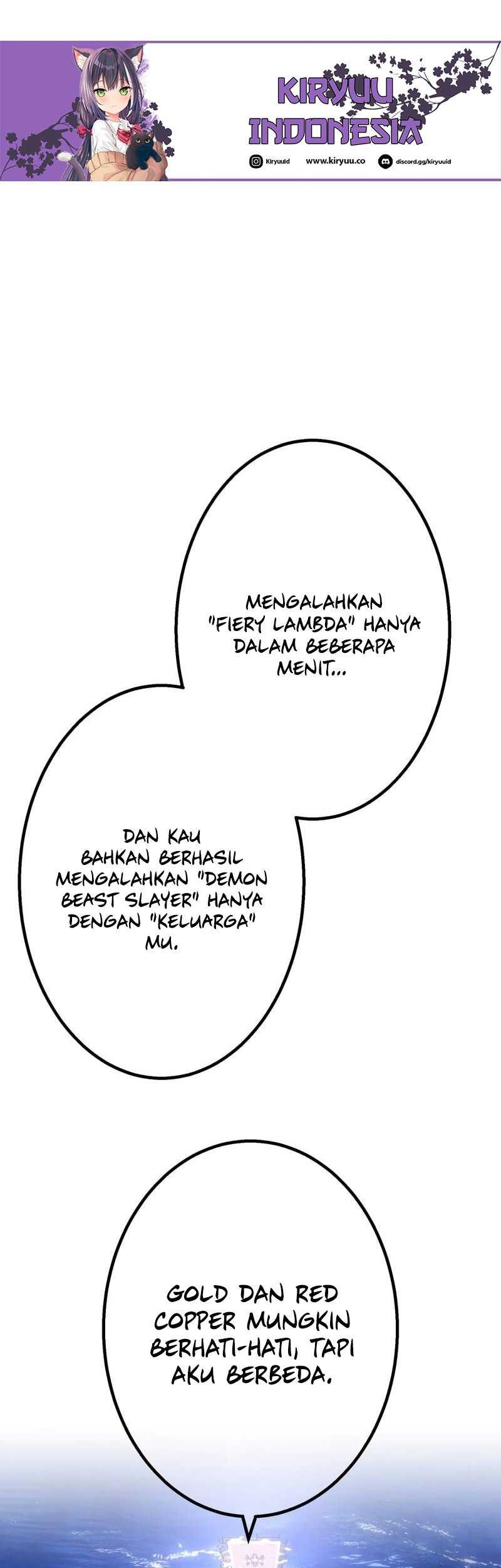 Savior of Divine Blood ~Draw Out 0.00000001% to Become the Strongest~ Chapter 70 Gambar 4