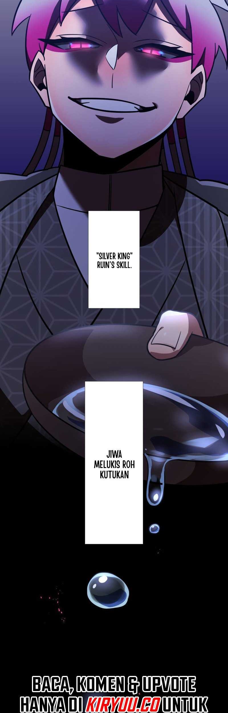 Savior of Divine Blood ~Draw Out 0.00000001% to Become the Strongest~ Chapter 70 Gambar 9