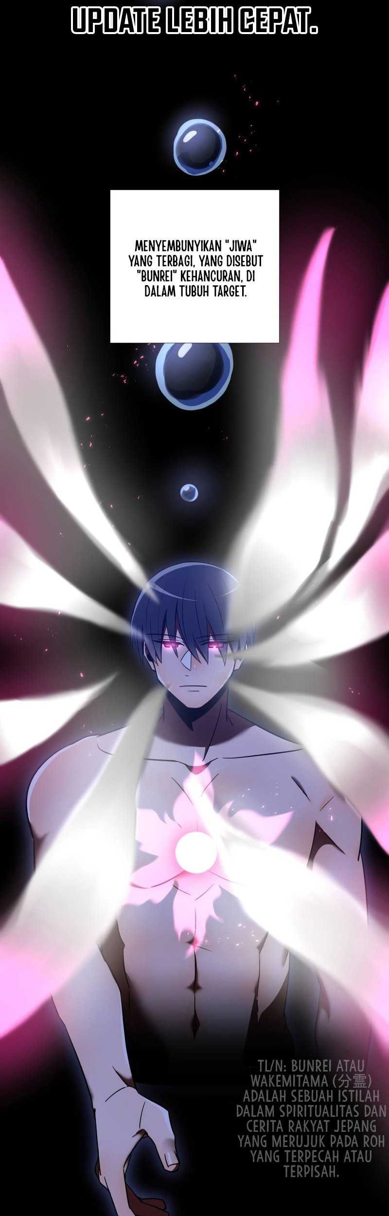 Savior of Divine Blood ~Draw Out 0.00000001% to Become the Strongest~ Chapter 70 Gambar 10