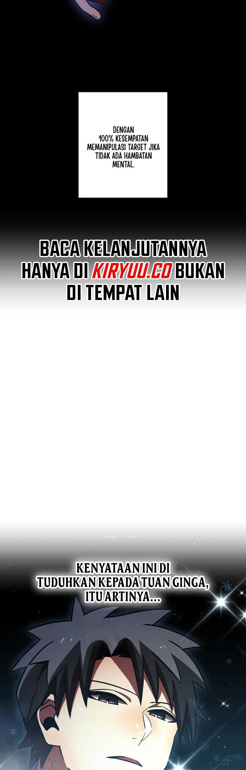 Savior of Divine Blood ~Draw Out 0.00000001% to Become the Strongest~ Chapter 70 Gambar 11