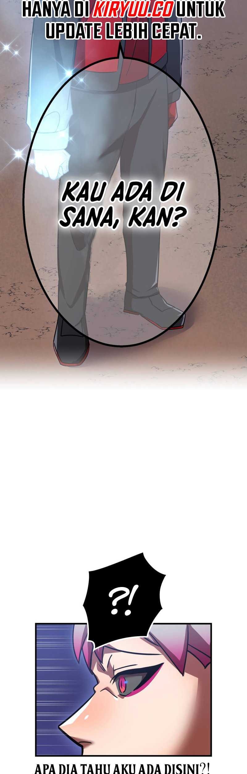 Savior of Divine Blood ~Draw Out 0.00000001% to Become the Strongest~ Chapter 70 Gambar 14