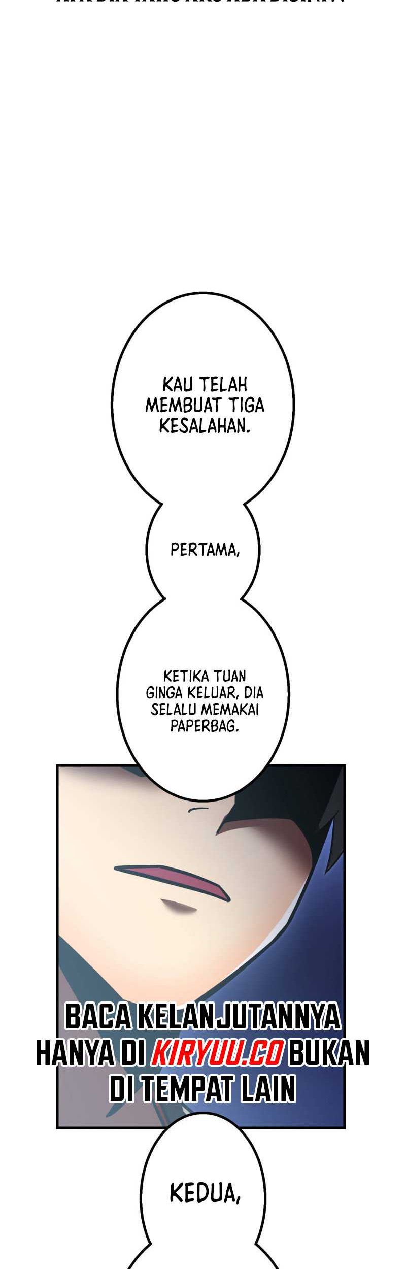 Savior of Divine Blood ~Draw Out 0.00000001% to Become the Strongest~ Chapter 70 Gambar 15
