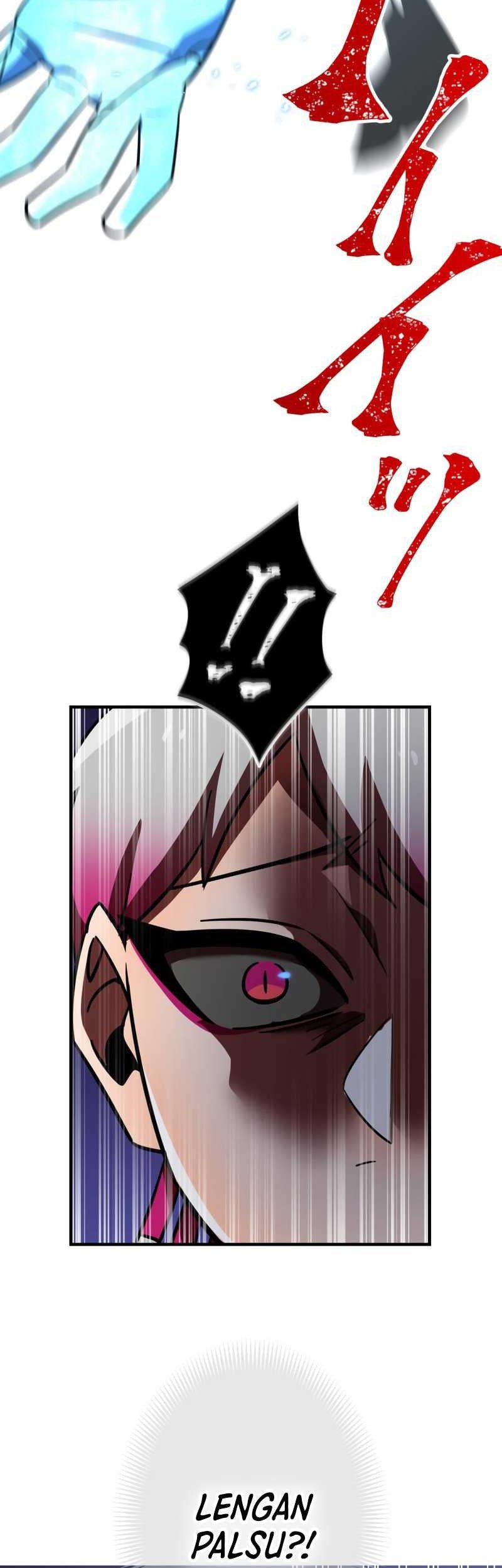Savior of Divine Blood ~Draw Out 0.00000001% to Become the Strongest~ Chapter 70 Gambar 24