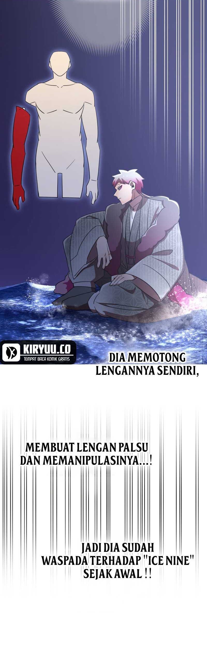 Savior of Divine Blood ~Draw Out 0.00000001% to Become the Strongest~ Chapter 70 Gambar 25