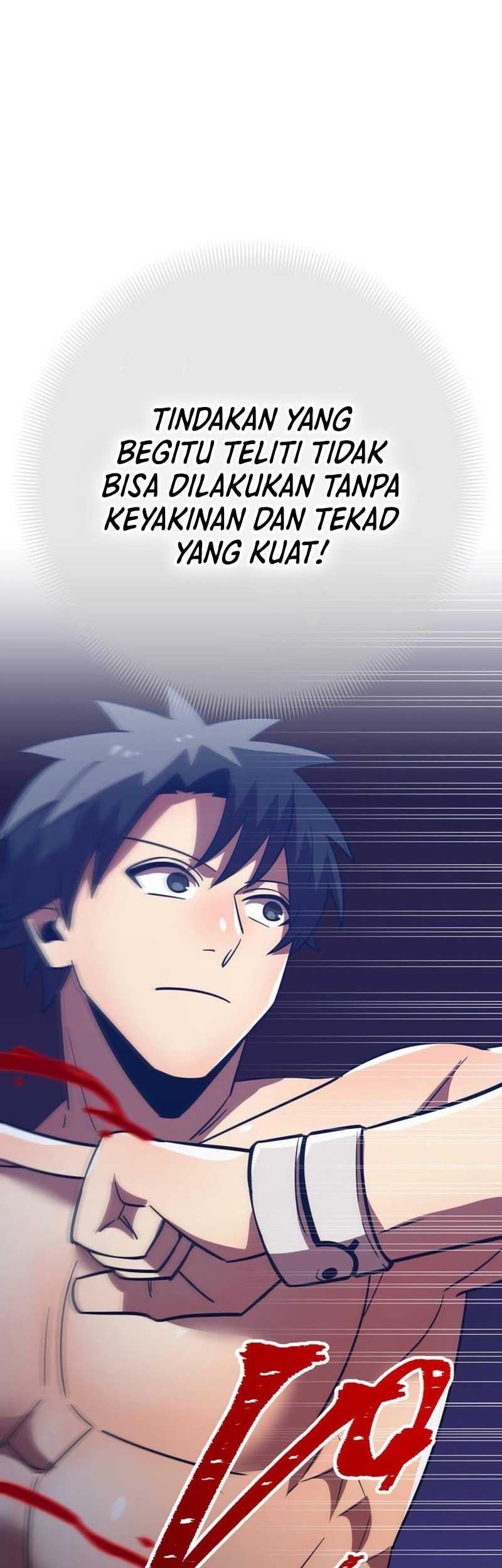 Savior of Divine Blood ~Draw Out 0.00000001% to Become the Strongest~ Chapter 70 Gambar 26
