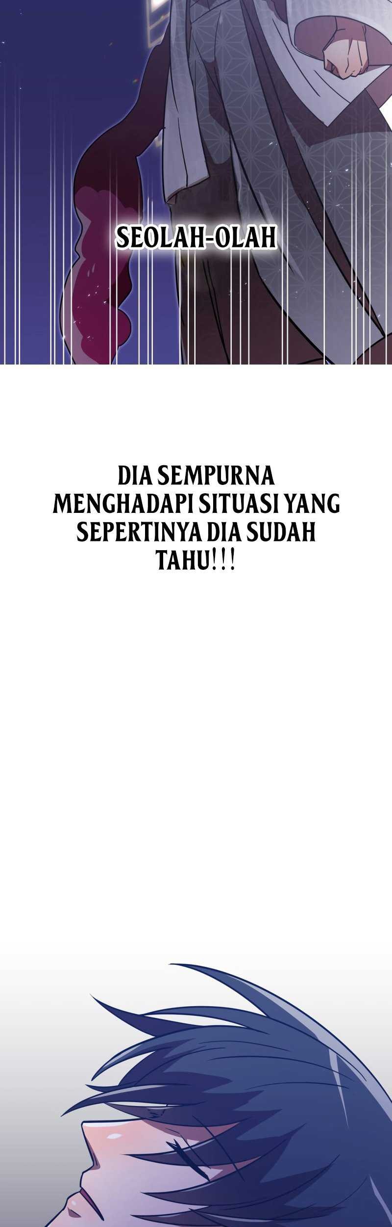 Savior of Divine Blood ~Draw Out 0.00000001% to Become the Strongest~ Chapter 70 Gambar 30