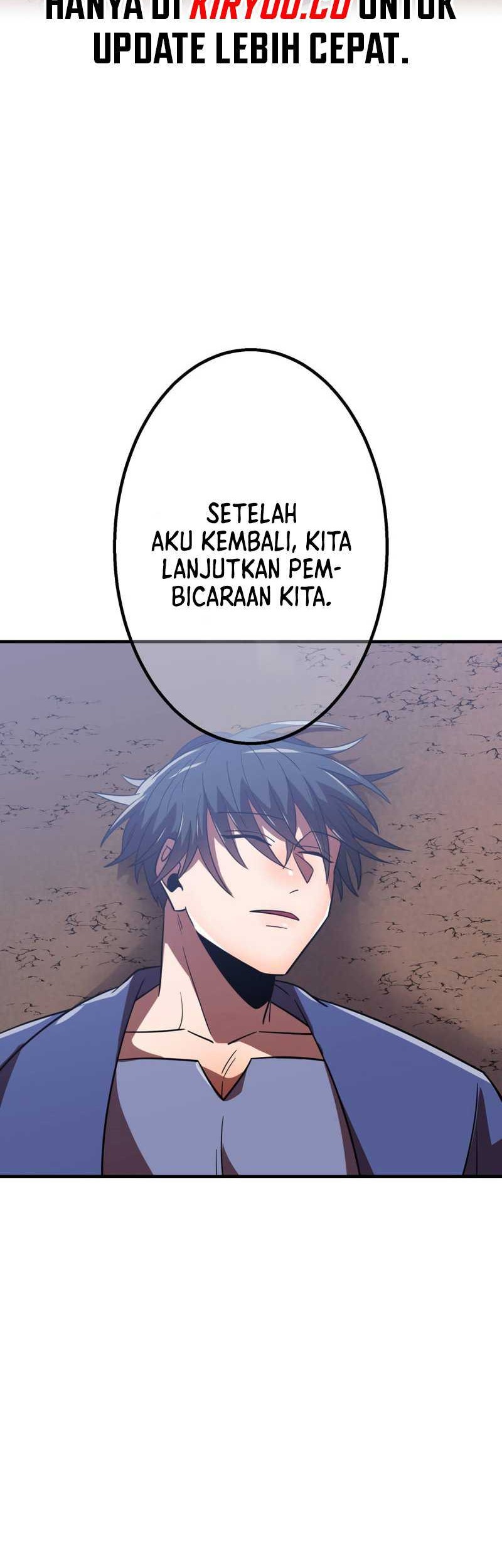 Savior of Divine Blood ~Draw Out 0.00000001% to Become the Strongest~ Chapter 70 Gambar 33