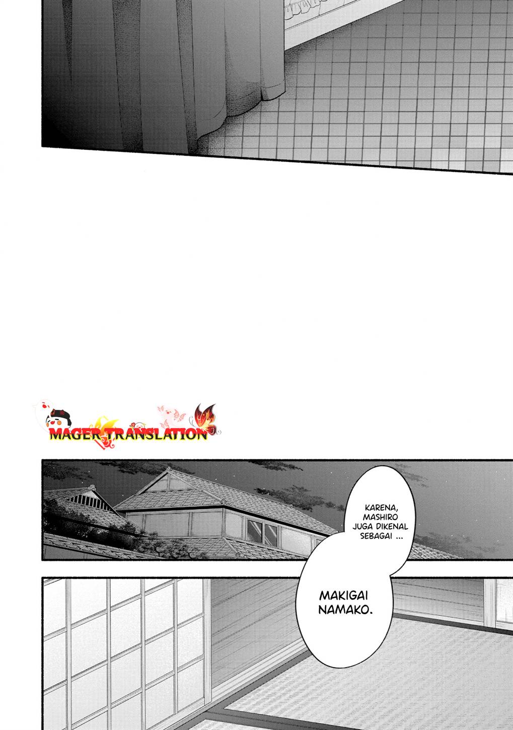 Tomodachi no Imouto ga Ore ni Dake Uzai Chapter 30 Gambar 35