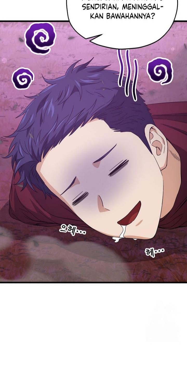 My Dad Is Too Strong Chapter 185 Gambar 31