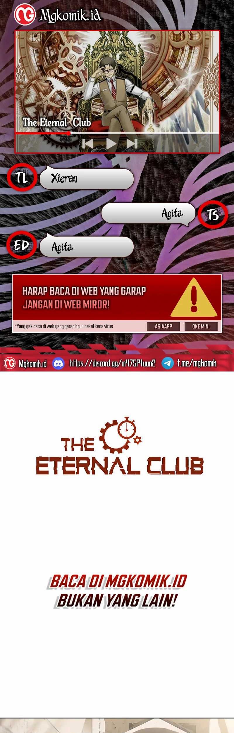 Baca Komik Eternal Club Chapter 289 Gambar 1