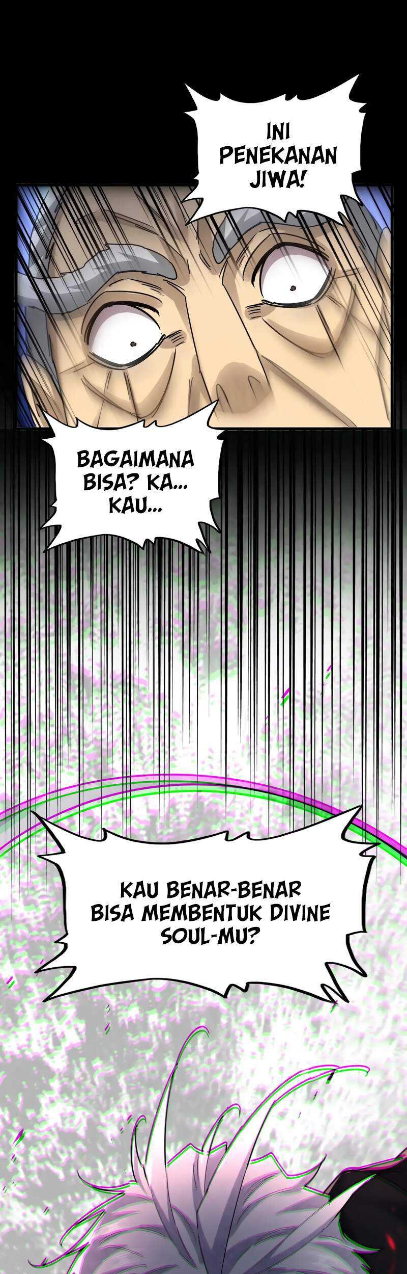 Baca Manhua Magic Emperor Chapter 622 Gambar 2
