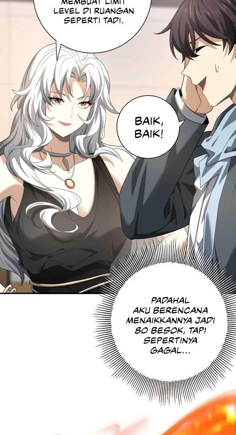 The Apex of Dragon Mastery Chapter 41 Gambar 10