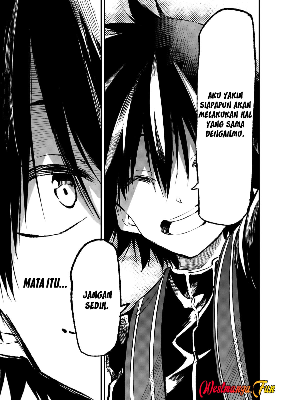 Komik Hitoribocchi no Isekai Kouryaku - Chapter Chapter 254 - Halaman 13