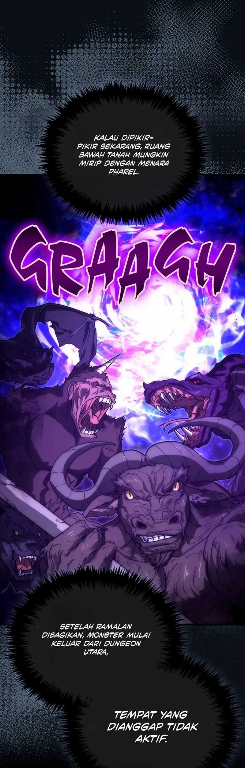9th Class Sword Master Chapter 41 Gambar 58