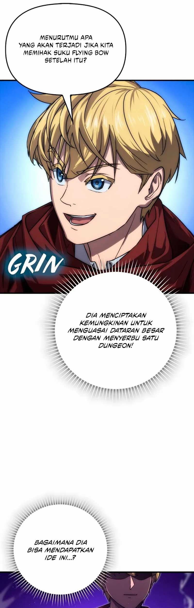 9th Class Sword Master Chapter 41 Gambar 61