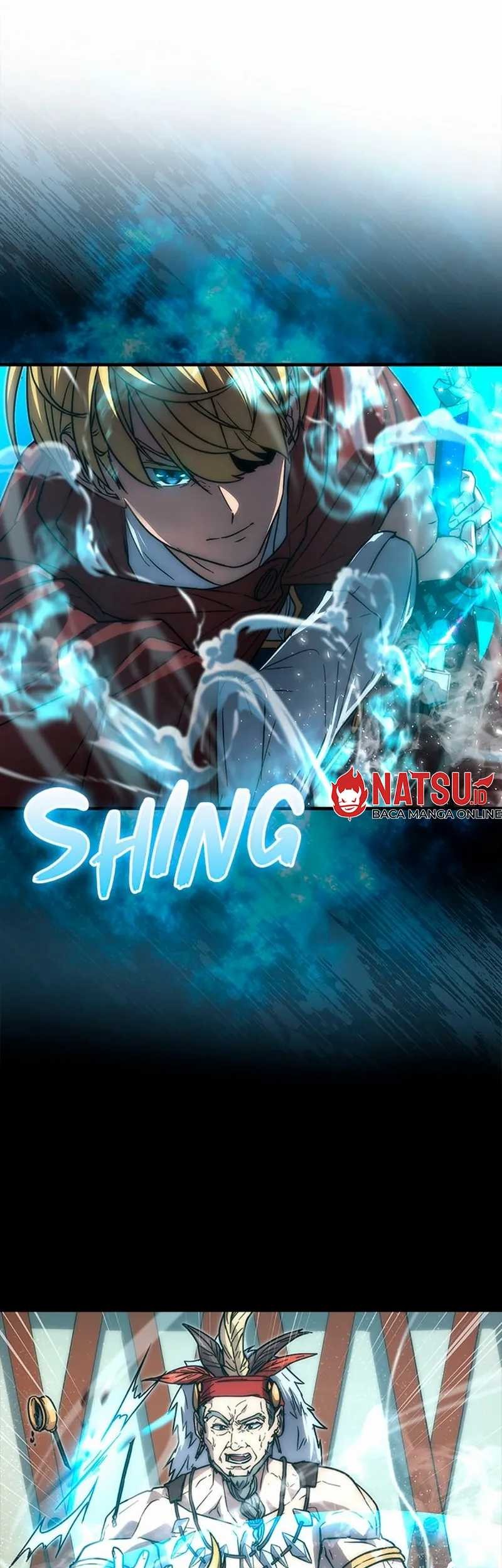 9th Class Sword Master Chapter 41 Gambar 43
