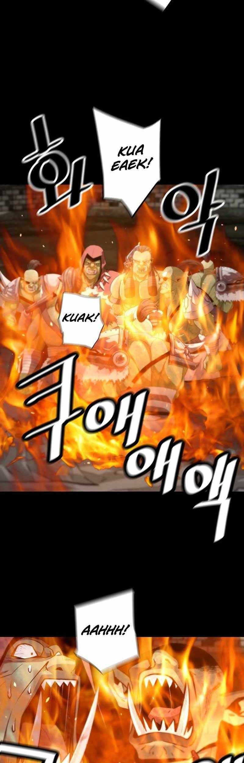 Return of the Legend Chapter 121 Gambar 38