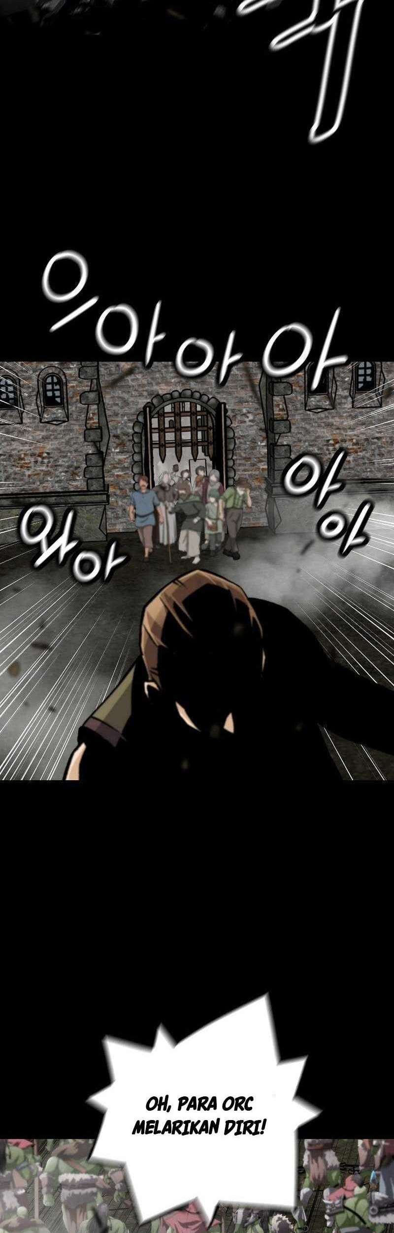 Return of the Legend Chapter 121 Gambar 48