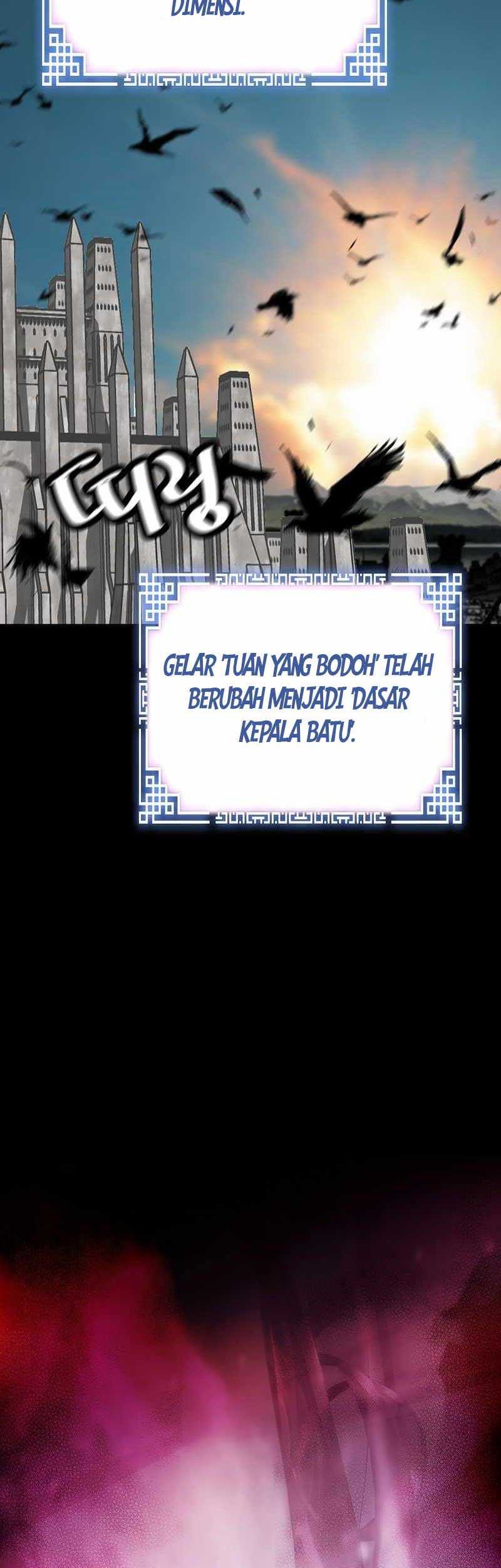 Return of the Legend Chapter 121 Gambar 53