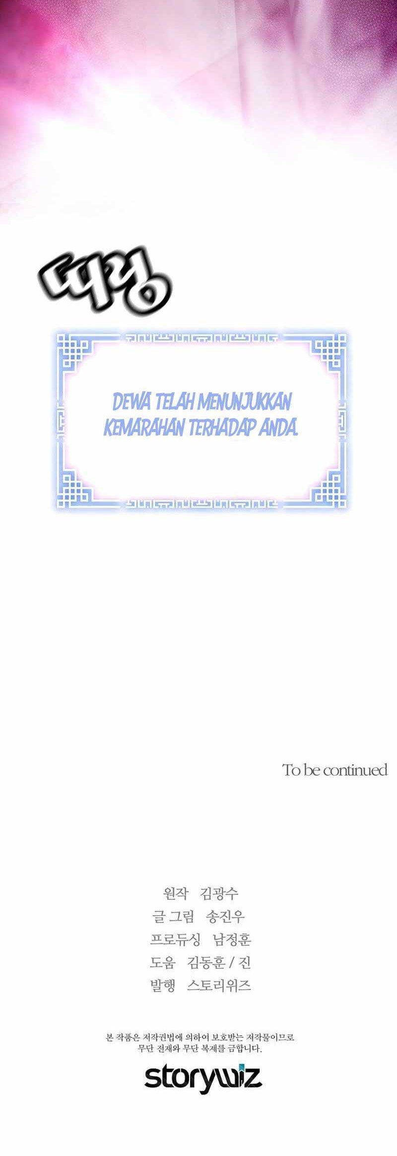 Return of the Legend Chapter 121 Gambar 54