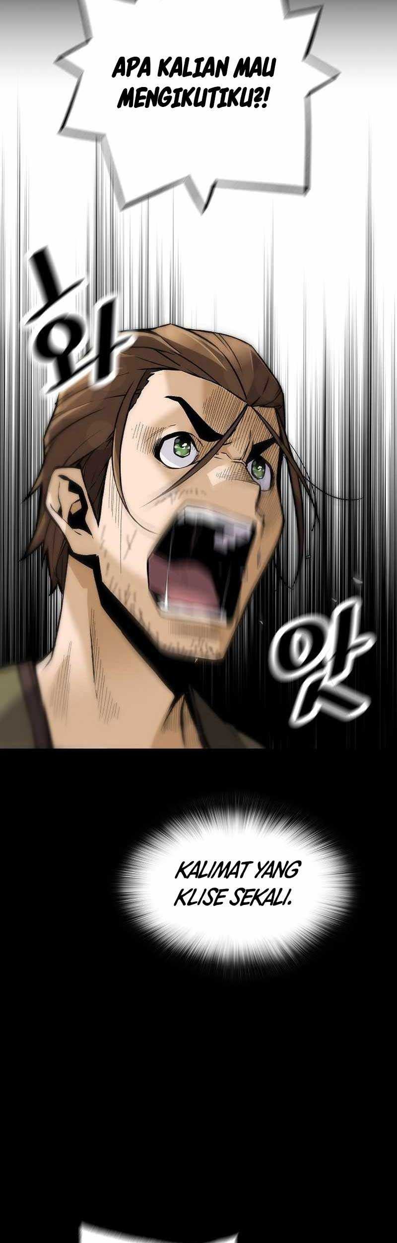 Return of the Legend Chapter 121 Gambar 10