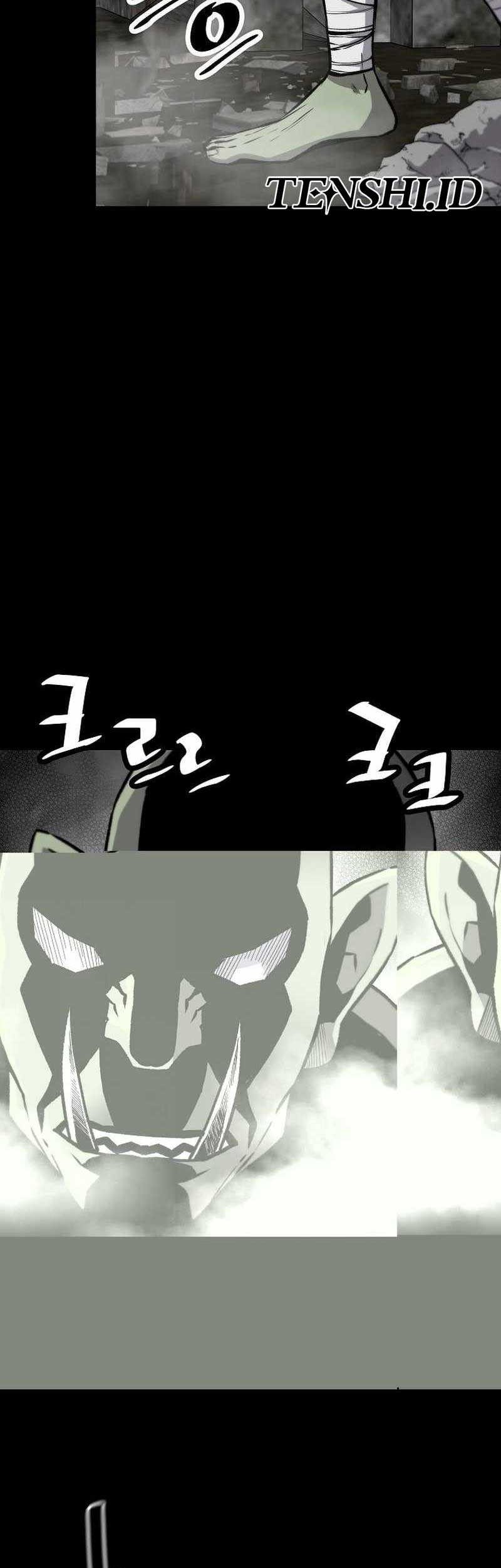 Return of the Legend Chapter 121 Gambar 16