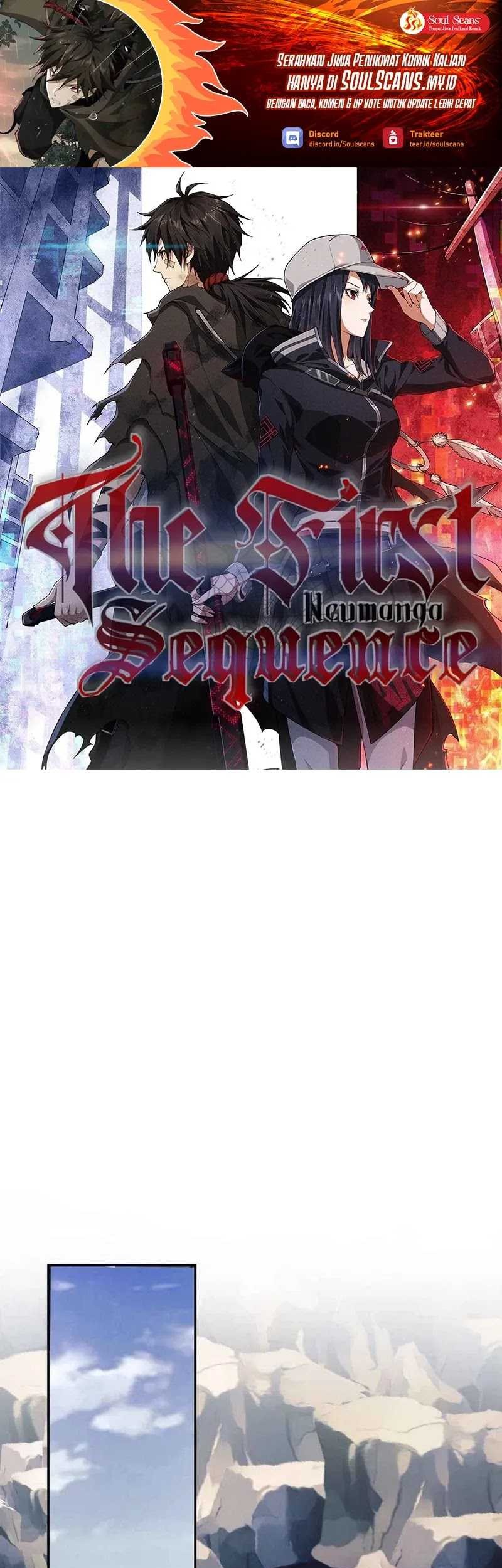 Baca Manhua The First Sequence Chapter 62 Gambar 2