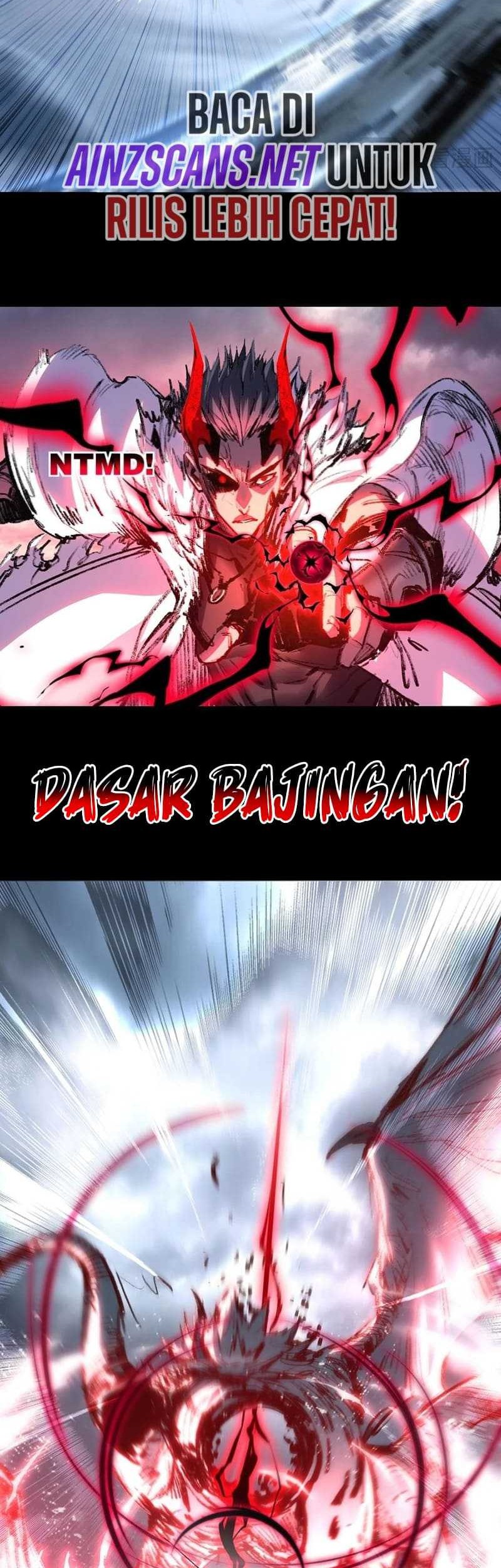 Moon Slayer Chapter 55 Gambar 13