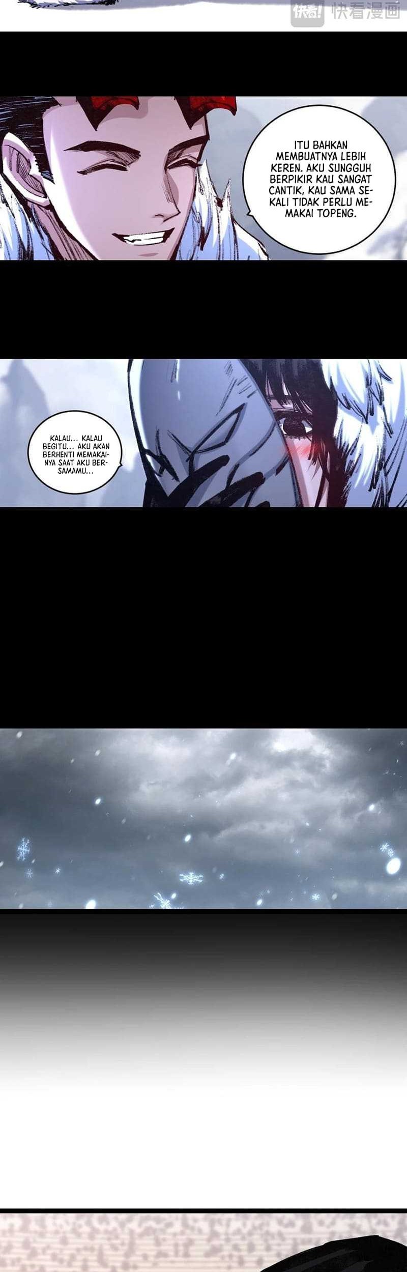 Moon Slayer Chapter 55 Gambar 17