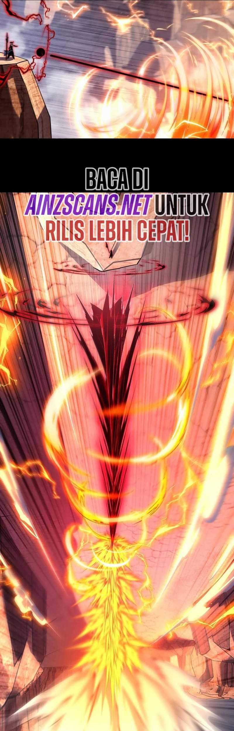 Moon Slayer Chapter 54 Gambar 28