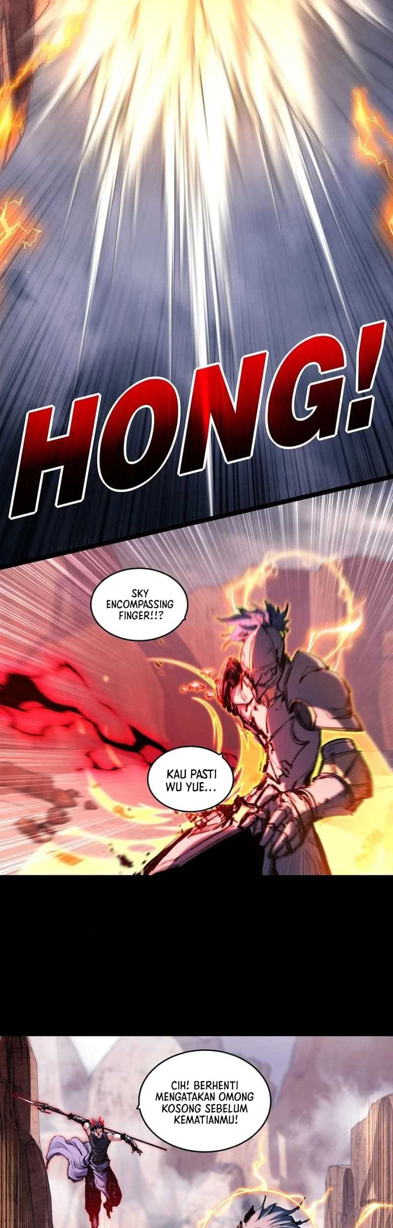 Moon Slayer Chapter 54 Gambar 29