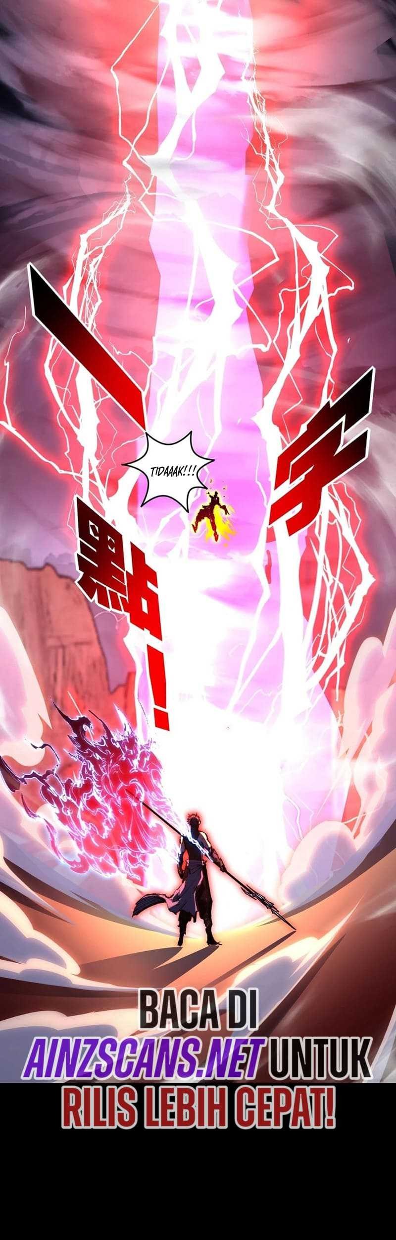 Moon Slayer Chapter 54 Gambar 31