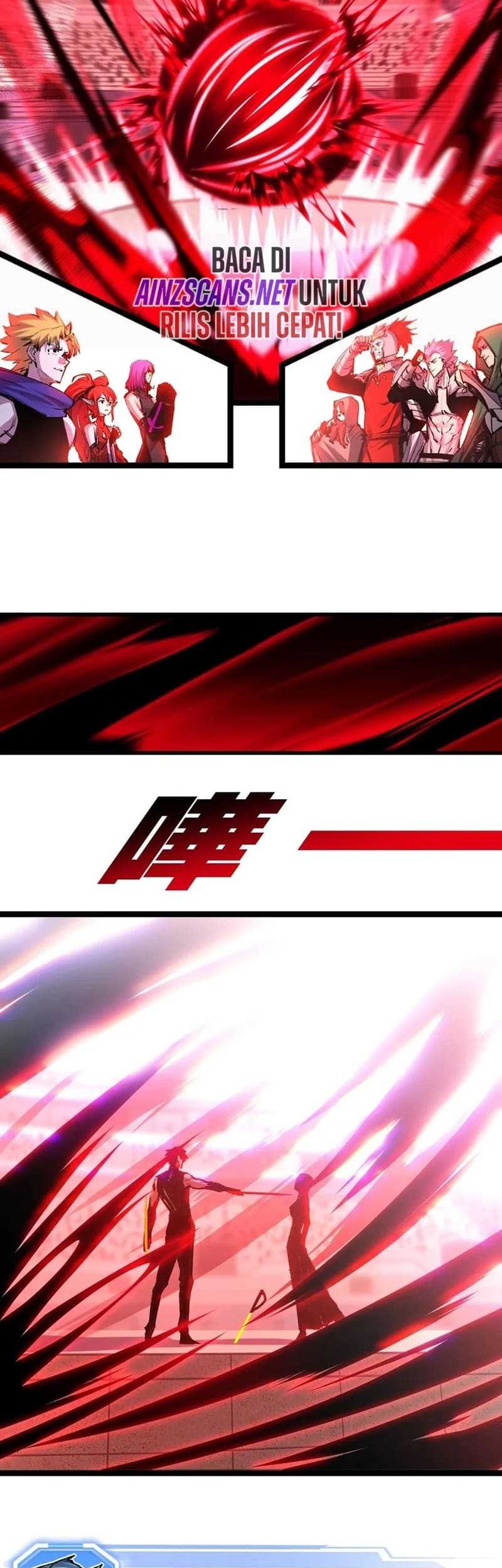 Moon Slayer Chapter 54 Gambar 36