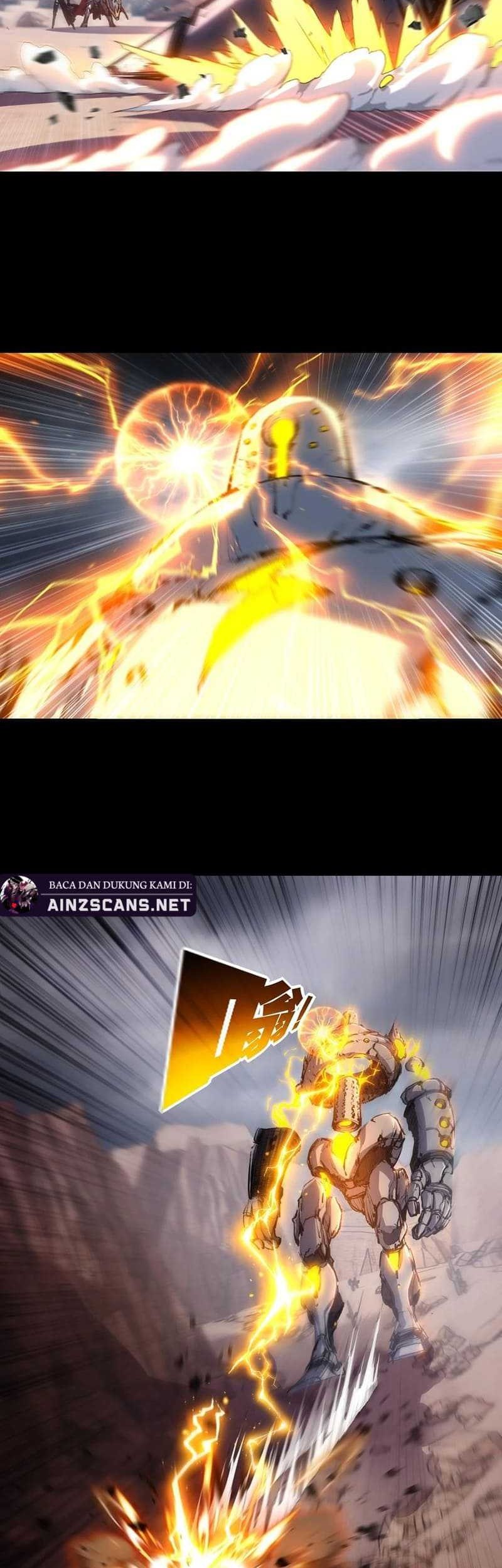 Moon Slayer Chapter 54 Gambar 10