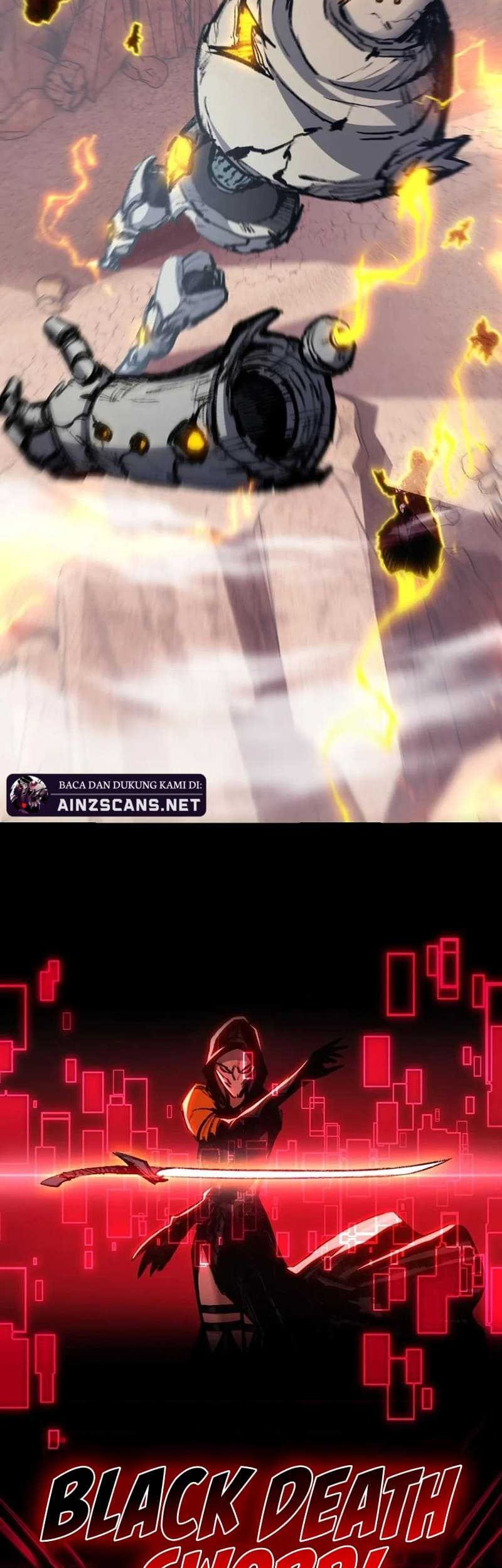 Moon Slayer Chapter 54 Gambar 14