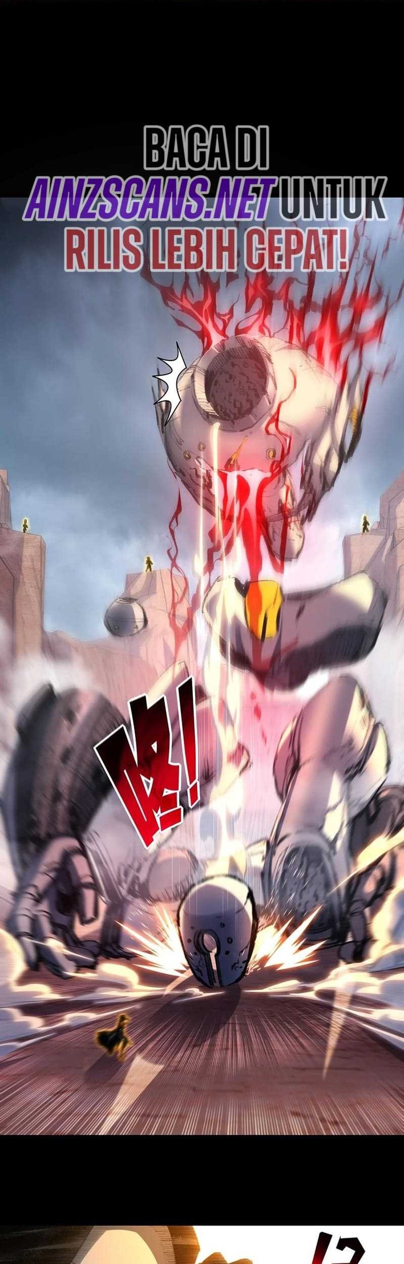 Moon Slayer Chapter 54 Gambar 17